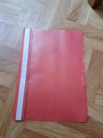 snelhechter rood gebruikt, Diversen, Ophalen of Verzenden, Gebruikt