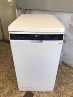 Te koop Siemens Vaatwasser 45 cm breed Zo Goed Als Nieuw!, Witgoed en Apparatuur, Vaatwasmachines, Voorspoelprogramma, 14 tot 18 liter