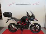 BMW G 310 GS (bj 2021), Motoren, 313 cc, Overig, Minimaal motorrijbewijs A2