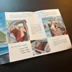 FORD Consul 1700 - 1956 (#8), Verzenden, Gelezen, Ford