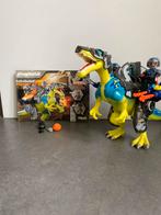 Playmobil Dino Rise Spinosaurus, Zo goed als nieuw, Ophalen