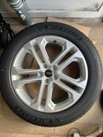 Originele wielset voor Audi Q5 235/55R19 Michelin  NIEUW, Auto-onderdelen, Banden en Velgen, Nieuw, 235 mm, Personenwagen