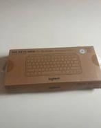Logitech MX Keys Mini (Spanish), Computers en Software, Toetsenborden, Ophalen of Verzenden, Nieuw