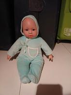 Baby pop, Ophalen of Verzenden, Zo goed als nieuw, Babypop