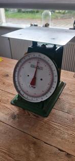 Vintage Yamato Weegschaal, Antiek en Kunst, Ophalen of Verzenden