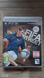 Ps3 - FIFA Street - Playstation 3, Spelcomputers en Games, Games | Sony PlayStation 3, Vanaf 3 jaar, Sport, Ophalen of Verzenden