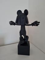 Mickey Mouse beeld 45 centimeter, Verzamelen, Ophalen of Verzenden, Mickey Mouse, Zo goed als nieuw, Beeldje of Figuurtje