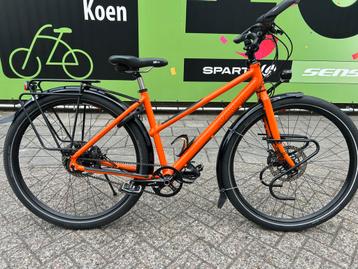 Idworx All Rohler - Belt - Rohloff - 48cm beschikbaar voor biedingen