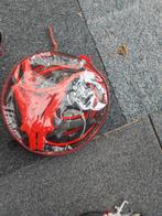 Startkabels - Zo goed als nieuw, Ophalen of Verzenden