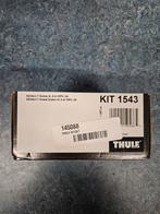 Thule  Dakdrager Kit 1543, Ophalen of Verzenden, Nieuw
