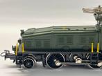 * NIEUWSTAAT * Märklin 3356 KROKODIL DIGITAAL * Witte doos *, Hobby en Vrije tijd, Modeltreinen | H0, Wisselstroom, Locomotief