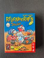 Regenwormen junior, Ophalen of Verzenden, Zo goed als nieuw