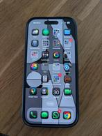 iPhone 16 Pro - 512GB, Telecommunicatie, Mobiele telefoons | Apple iPhone, IPhone 16 Pro, 512 GB, Zwart, Refurbished