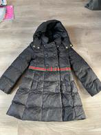 Gucci Winterjas Meisje Maat 116, Kinderen en Baby's, Ophalen of Verzenden, Zo goed als nieuw, Meisje, Jas