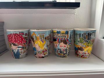 Blond Amsterdam Steden Mokken - Nieuw! beschikbaar voor biedingen