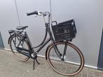 Cortina(U4) dames fiets/57cm, Ophalen, Cortina U4 transportfiets, 56 cm of meer, Zo goed als nieuw