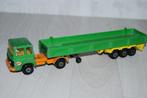 Majorette Vrachtwagen, Hobby en Vrije tijd, Modelauto's | Overige schalen, Ophalen of Verzenden, Gebruikt, Bus of Vrachtwagen