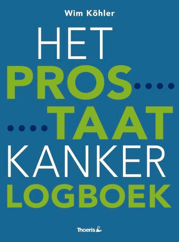 Het Prostaatkankerlogboek Wim Köhler 9072219856, Boeken, Psychologie, Zo goed als nieuw, Sociale psychologie, Ophalen of Verzenden
