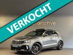 Volkswagen T-ROC 2.0 TSI 4Motion R Pano|Akra|Beats|Keyless, Automaat, Gebruikt, 4 cilinders, 1984 cc