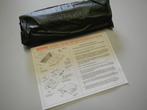 Individual protection kit (zelfbouw shelter/loopgraaf) UK, Ophalen of Verzenden, Landmacht, Engeland