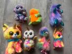 7 Ty Beanie knuffels NIEUW, Ophalen of Verzenden, Nieuw, Overige typen