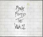 Pink Floyd - The wall (2cd), Ophalen of Verzenden, Gebruikt