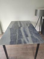Marmeren yafel, Ophalen, 50 tot 100 cm, 100 tot 150 cm, Rond