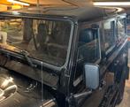 Landrover defender 110 dak 2005, Ophalen of Verzenden, Gebruikt, Land Rover
