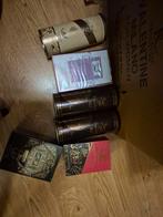 Parfum uit dubai manasik oud, Ophalen of Verzenden