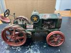 Tractor model-ertl nagietsel-1:16 scale-vintage, Hobby en Vrije tijd, Modelauto's | 1:18, Ophalen of Verzenden, Overige typen