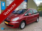 Citroen Xsara Picasso 1.6i-16V Image|Keurig|Cruise|Trekhaak|, Voorwielaandrijving, Stof, 4 cilinders, Handgeschakeld