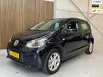 Volkswagen Up! 1.0 high up! BlueMotion, Auto's, Volkswagen, Voorwielaandrijving, Euro 5, Stof, Gebruikt