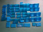 Partij lego classic space onderdelen transparant blauw, Kinderen en Baby's, Speelgoed | Duplo en Lego, Lego, Lego, Ophalen of Verzenden