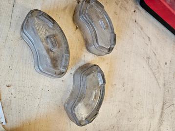 glazen pootjes voor kachel beschikbaar voor biedingen