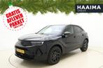 Opel Mokka 1.2 Turbo Hybrid GS 136 PK Automaat | Navigatie |, Gebruikt, 1199 cc, 1264 kg, Zwart