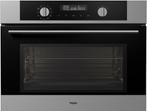 Pelgrim inbouw combi oven/magnetron zgan, Witgoed en Apparatuur, Magnetrons, Ophalen of Verzenden, Zo goed als nieuw, Inbouw, 45 tot 60 cm