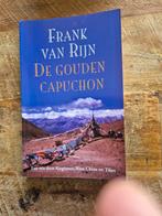 F. van Rijn - De gouden capuchon, Ophalen of Verzenden, Zo goed als nieuw, F. van Rijn, Azië