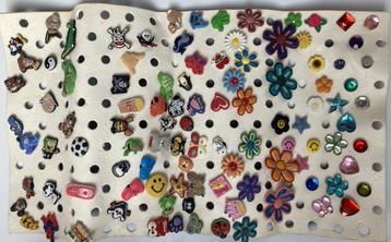 Super leuke crocs versiering beschikbaar voor biedingen