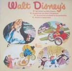 Walt Disney - 4 Verhalen  Originele LP Nieuw., Cd's en Dvd's, Vinyl | Kinderen en Jeugd, Ophalen of Verzenden, Nieuw in verpakking