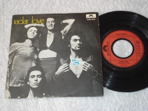 Golden Earring      Radar Love  Nederland    Orgineel, Cd's en Dvd's, Vinyl Singles, Zo goed als nieuw, Single, Pop, Ophalen of Verzenden
