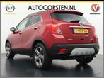 Opel Mokka 1.4T AUT.141pk Leer Navi AGR Leer Stoel+Verwarmd, Auto's, Opel, Te koop, Geïmporteerd, Benzine, Gebruikt