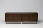 Knoll International, dressoir, sideboard, mid century modern, Mid century modern, 150 tot 200 cm, Ophalen of Verzenden, Zo goed als nieuw