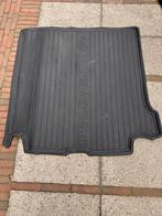 Kunststof kofferbakmat Volvo V90, Auto diversen, Kofferbakmatten, Ophalen of Verzenden, Zo goed als nieuw