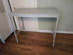 Bartafel TOMMARYD IKEA 130x70x105 lichtgrijs, Huis en Inrichting, Ophalen, Gebruikt