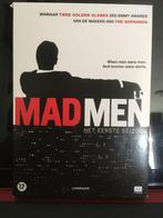 DVD MADMEN, Boxset, Actie en Avontuur, Vanaf 12 jaar, Zo goed als nieuw