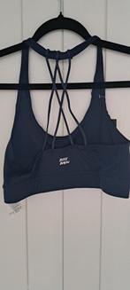 Bidi Badu Letty Tech Sport BH - Nieuw - Maat S, -, -, Nieuw, Ophalen of Verzenden