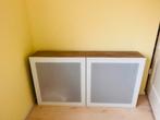 Ikea Besta Kast, Huis en Inrichting, Kasten | Boekenkasten, Zo goed als nieuw, Minder dan 100 cm, 25 tot 50 cm, 50 tot 100 cm