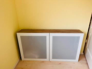 Ikea Besta Kast