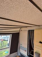 Isabella voortent met stokken, Ophalen, Gebruikt, Isabella