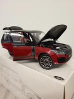 1:18 LCD Models Range Rover SV Autobiography Dynamic, Ophalen of Verzenden, Nieuw, Auto, Overige merken